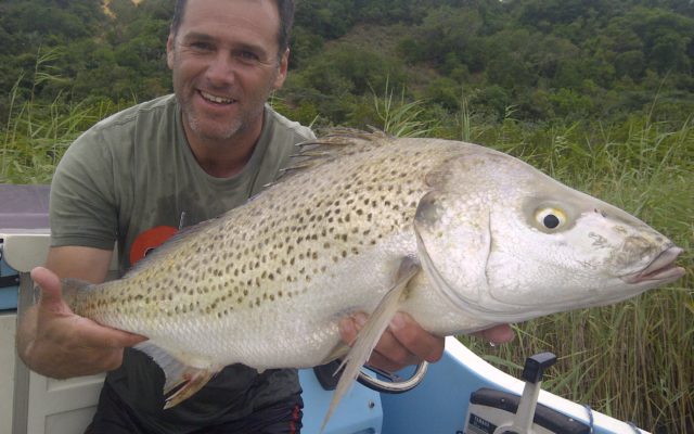 Things to do in Kosi Bay - Fishing, Utshwayelo Lodge & Camp
