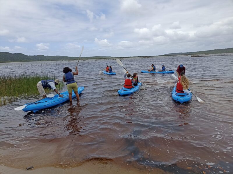 Canoe Kids Canoe Kids