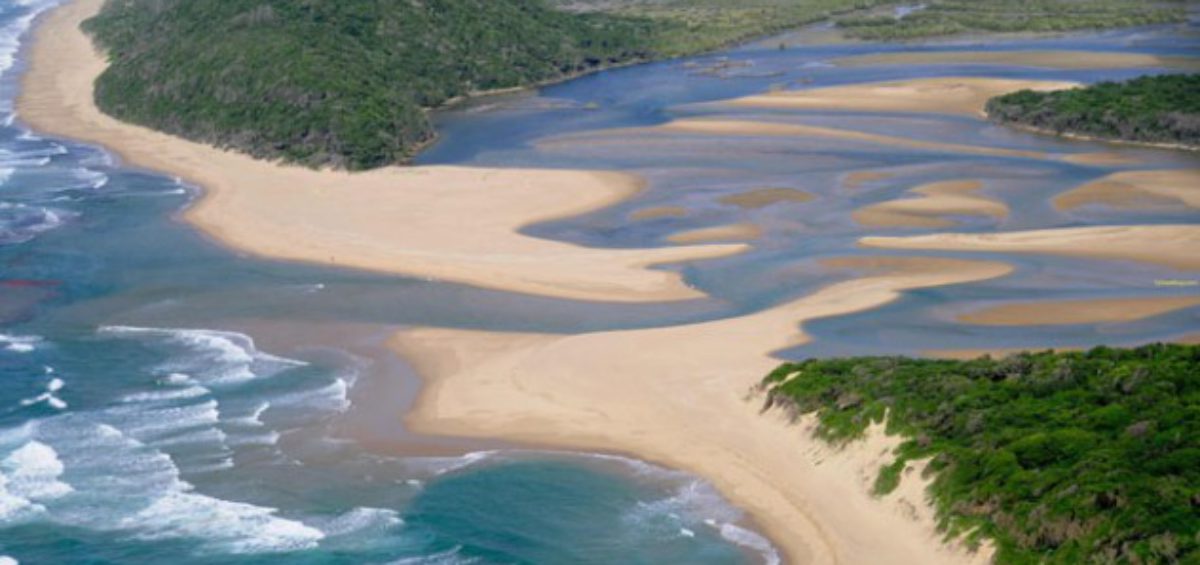 isimangaliso wetland park, world heritage site