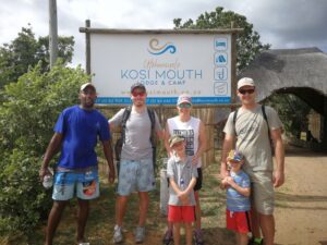 Visitors Guide to Kosi