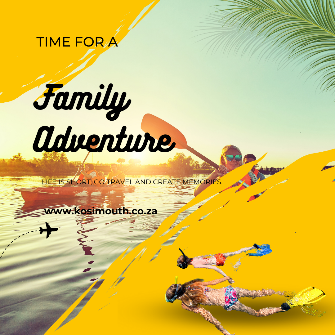 Family Adventure