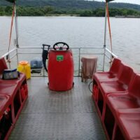 Boat Inside Boat Inside