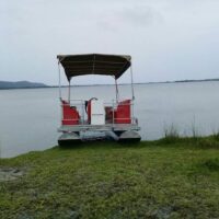 Boat on Bank Boat on Bank