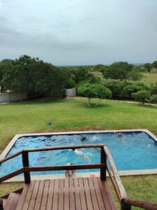 Zilonde Swimming Pool Zilonde Swimming Pool