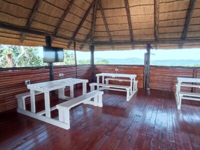 Zilonde Deck Tables Zilonde Deck Tables
