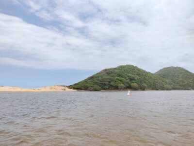 Kosi Bay Mouth Kosi Bay Mouth