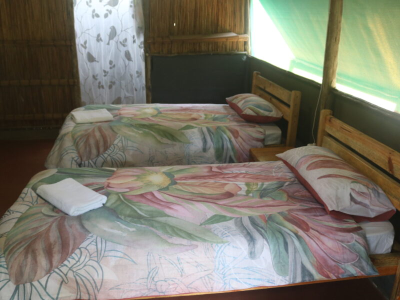 Amangwane Beds Amangwane Beds