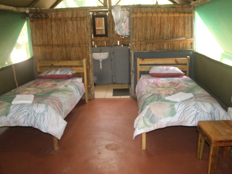 Amangwane Room Interior Amangwane Room Interior