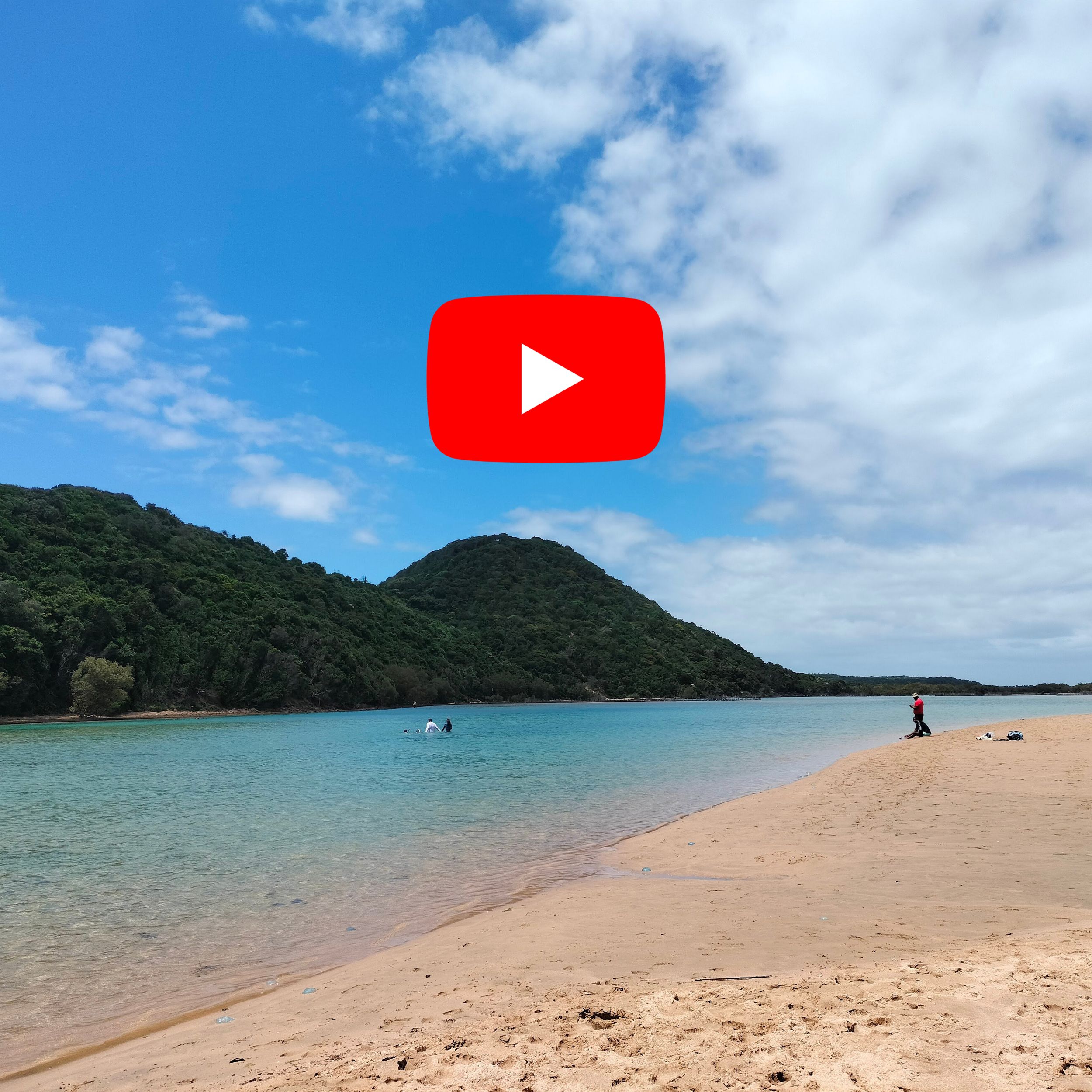 Kosi Bay Mouth